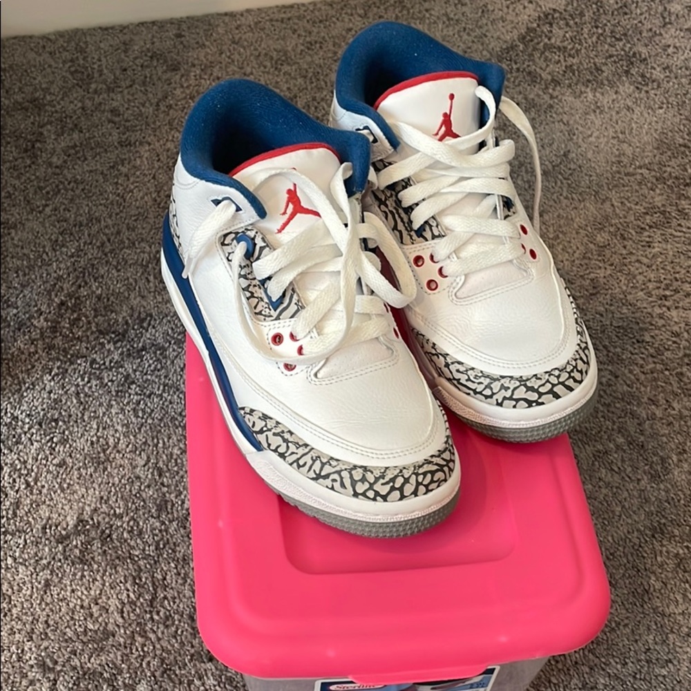 Jordan